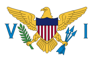 US Virgin Is. flag